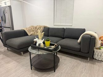 Modern Sectional Couch