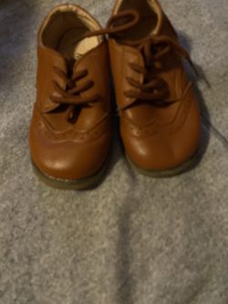Boy’s Toddler Shoes