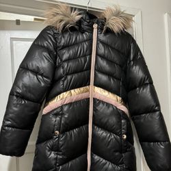 Michael Kors Puff Jacket Youth  Size 16