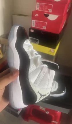 Retro 11 Concord