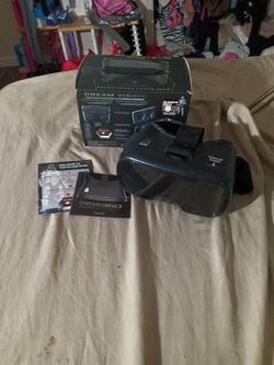 VR Headset