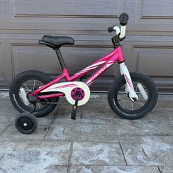 Gently Used Specialized Hotrock Bicycle