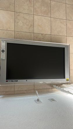 Sony Bravia Tv