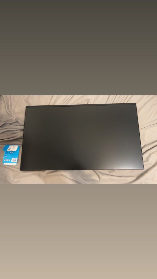 2 Brand New In Box 24inch Dell Monitors 