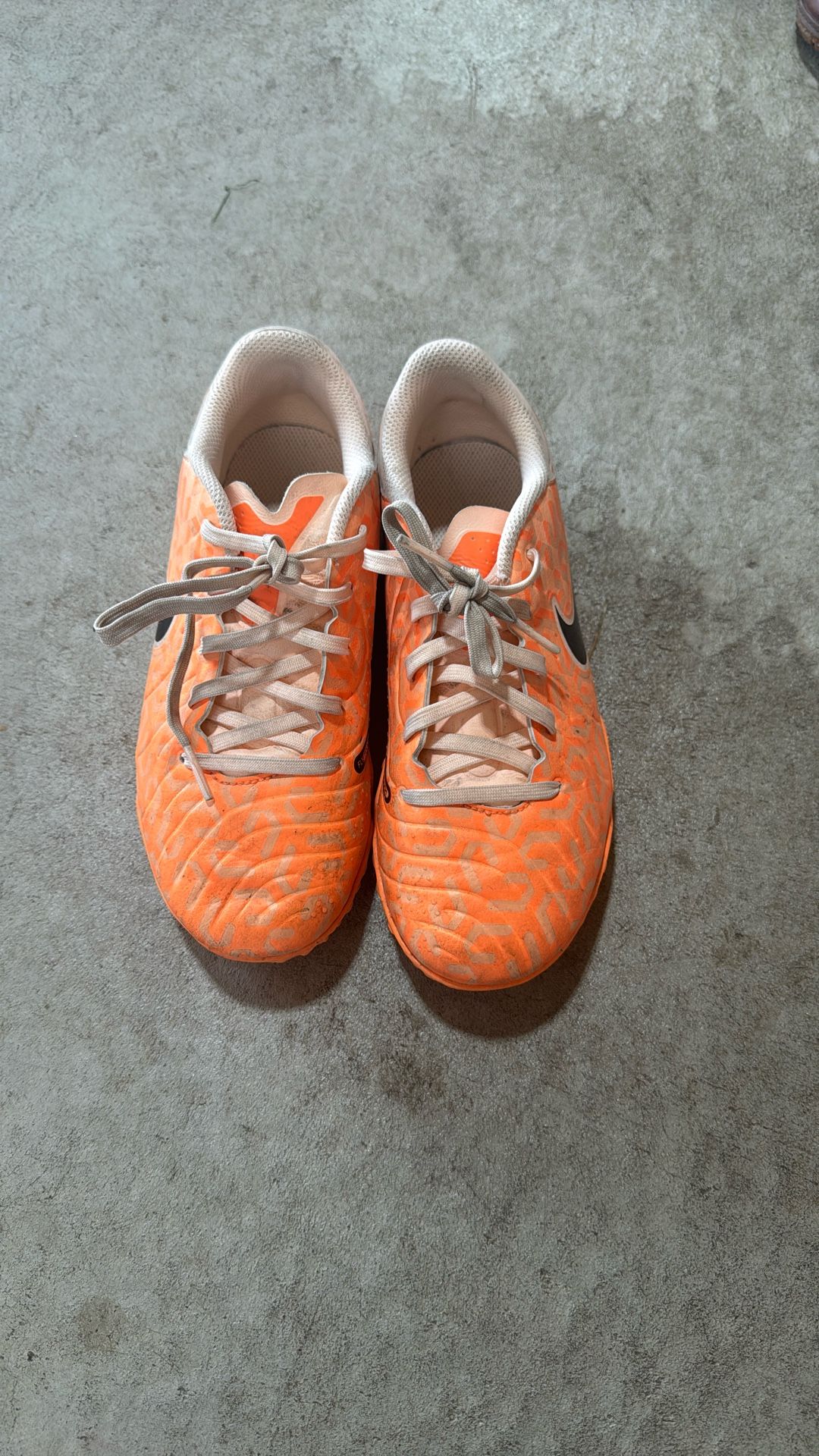 Nike Outdoor Cleats