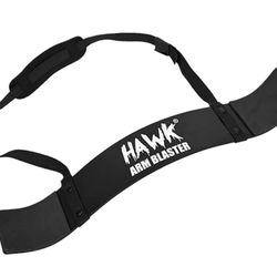 HAWK Arm Blaster for Biceps & Triceps