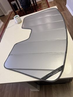 2020-2021 Nissan Sentra sun visor