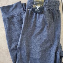 New Xersion Boys Joggers. Size M 10/12