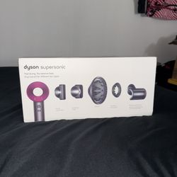 Dyson Blow dryer