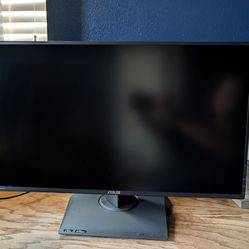 ASUS 27" 1ms 1440p Gaming Monitor VG27AQ