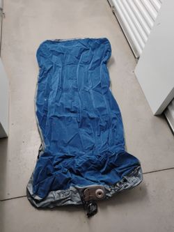 Air bed