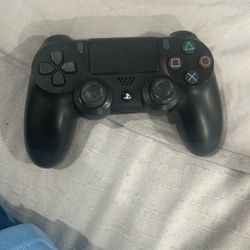 Ps4 Dualshock Controller 