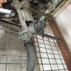 2020 Honda Accord 1.5 Rack And Pinion Part 