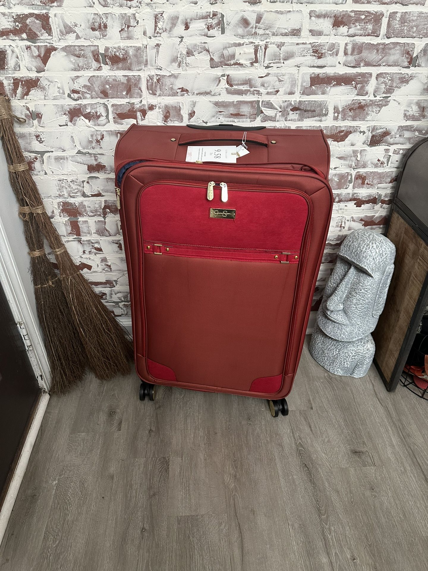 Jessica Simpson Luggage