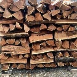 Mesquite Wood