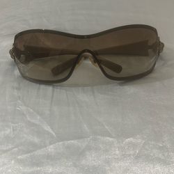Chanel Sunglasses Authentic