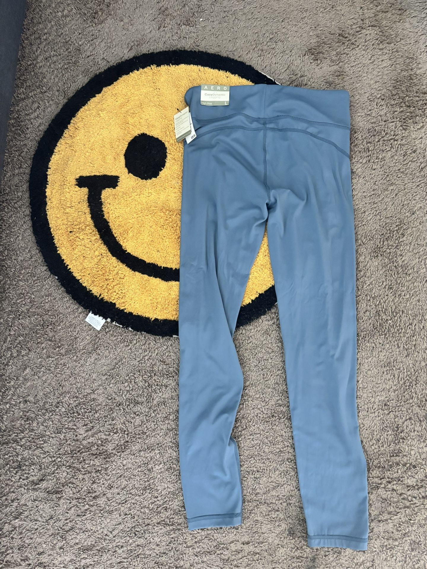 Aero leggings new