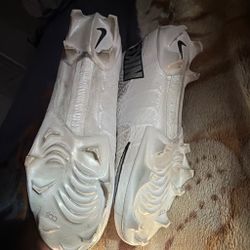Nike cleats