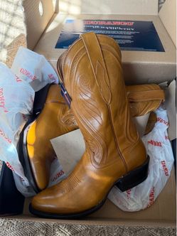 Brand new cowboy boots Durango