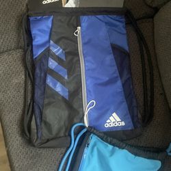 Back Pack