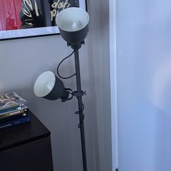 Hektar Ikea Lamp