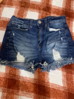 Shorts Size Small