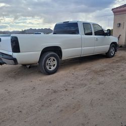 1999 Chevrolet Silverado 1500