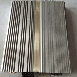 Eclipse Power Amplifier 2,3,4 Channel 
