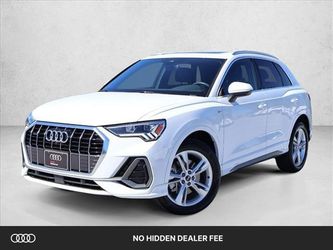 2023 Audi Q3