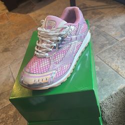 Bottega Veneta Orbit Runners