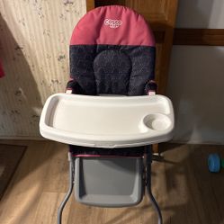High Chair