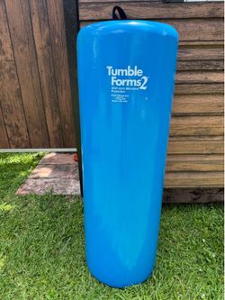 Tumble Forms 2 Roll