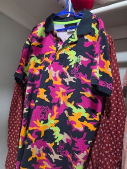 Kid shirts