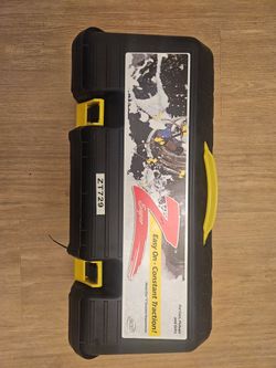 SCC super z6 cable tire chain model Z 1729