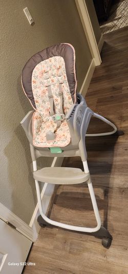 High Chair