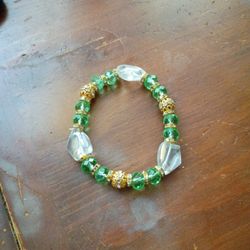 Bracelets Hand Made Message Me For Any Questions 