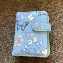 Household General Shagwear Wallet