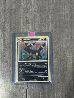 Umbreon (pokemon)