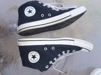 Converse All Stars   size 7