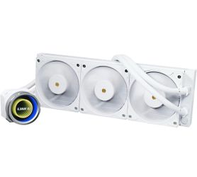 Lian Li Galahad II Trinity Performance 360 AIO CPU Liquid Cooler 360mm GA2P36W