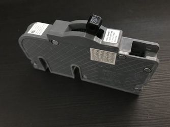 Connecticut Electric UBIZ20 1p 20a 120/240v Circuit Breakers Q20 NEW