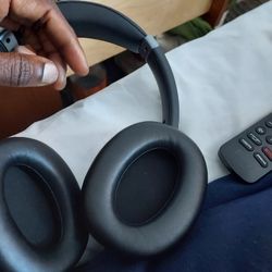Jlab Headphones With Auxiliary Cord
