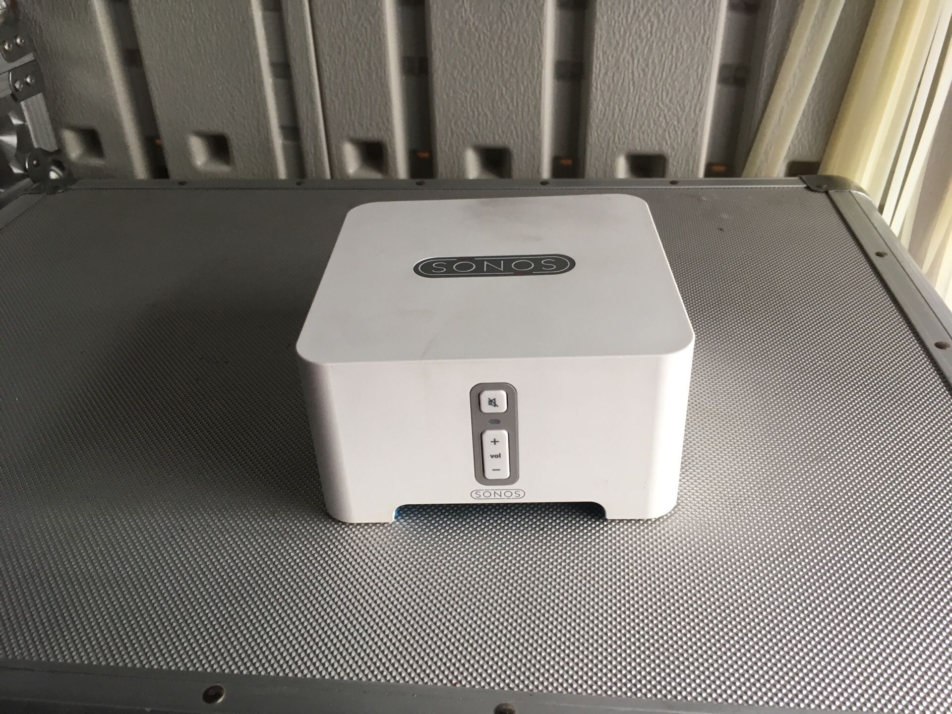 SONOS ZonePlayer ZP90