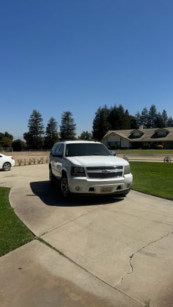 2007 Chevrolet Tahoe