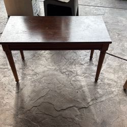Side Table