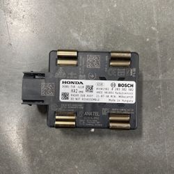 Odyssey 2022 INSIGHT RADAR DISTANCE CONTROL UNIT SENSOR