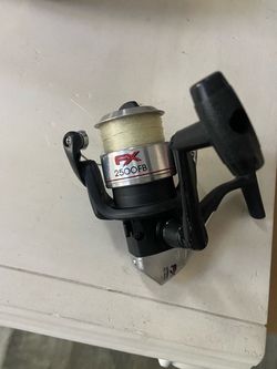 Shimano FX2500FB