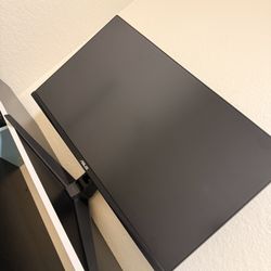 28 Inch Asus Tuf Gaming Monitor 