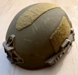 Team Wendy EXFIL Ballistic SL Helmet