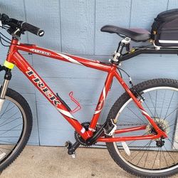 Trek Motain Bike 26"